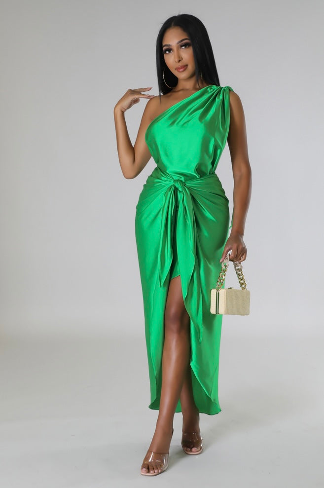 Unforgettable Girly Dress