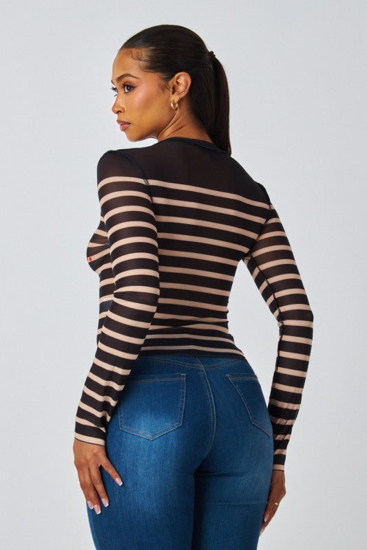 I’m Not For Everyone Top