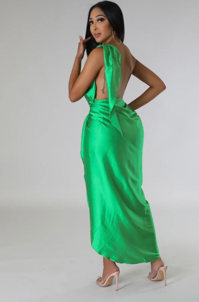 Unforgettable Girly Dress