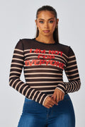 I’m Not For Everyone Top