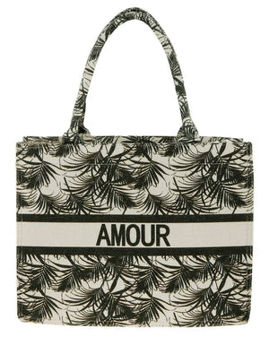 Amour Book Tote